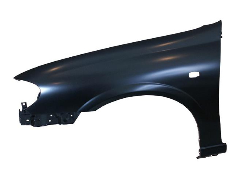 Крило переднє ліве Nissan Almera N16 00-02 (TW) 631014M630