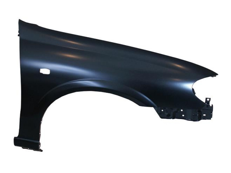 Крило переднє праве Nissan Almera N16 00-02 (TW) 631004M630
