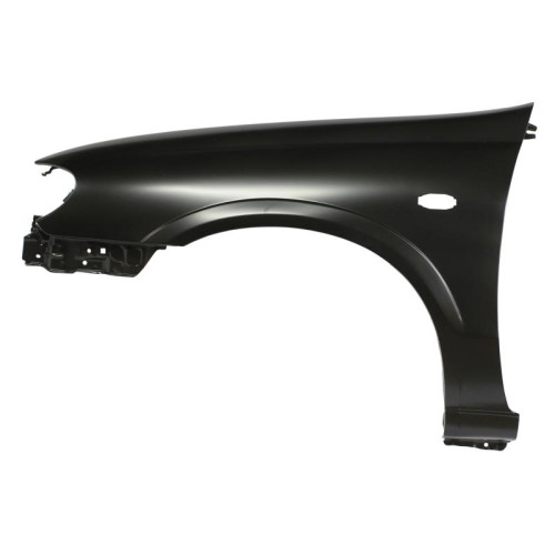 Крило переднє ліве Nissan Almera N16 2002-2006 (TW) 631016N630