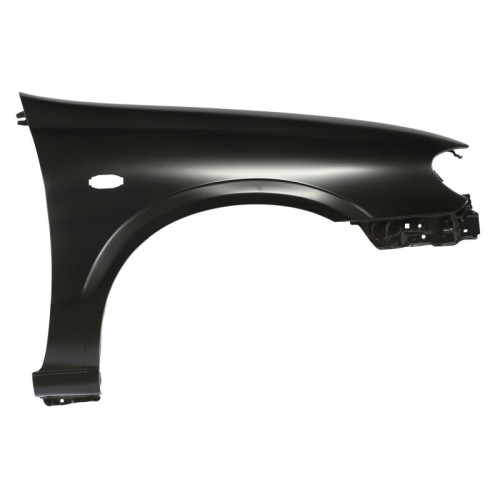 Крило переднє праве Nissan Almera N16 2002-2006 (TW) 631006N630