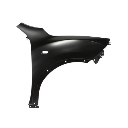 Крило переднє Nissan Juke 2010-2015 праве LKQ F31001KKAA