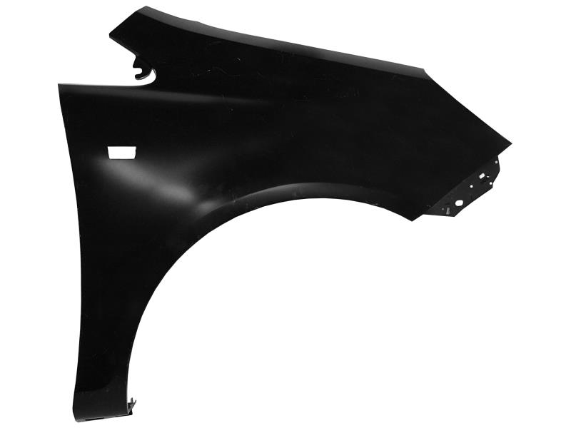 Крило переднє праве Opel Corsa D 06-14 (TW) 6102362