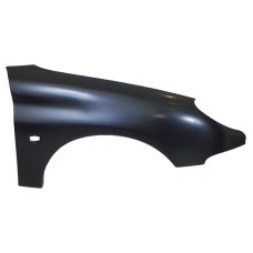 Крило переднє праве Peugeot 206 98-09 (TW) 7841L0