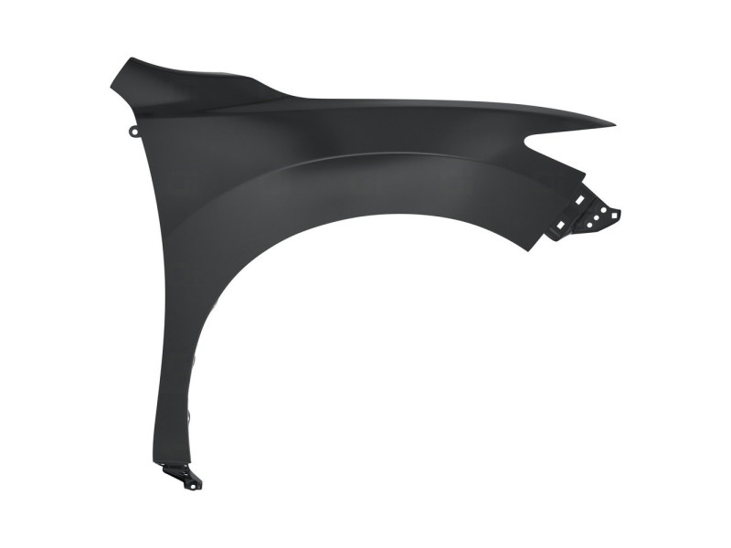 Крило переднє праве Acura RDX 13-18 (Тайвань) 60210TX4A90ZZ