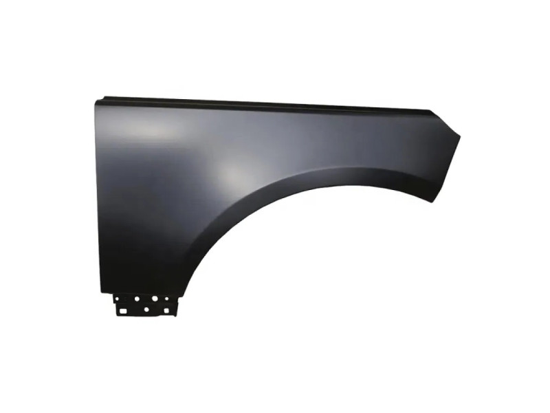 Крило переднє праве (алюміній) Land Rover Range Rover 2012-2021 FPS 4309312-Q