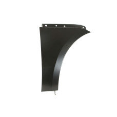 Крило переднє праве алюміній Porsche Macan 95B 2014-2024 FPS нижня частина 95B821102DYGRV