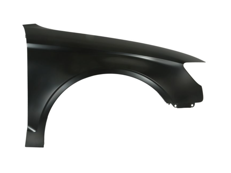 Крило переднє праве Audi A3 12-20 седан (Тайвань) сталь 8V5821106A