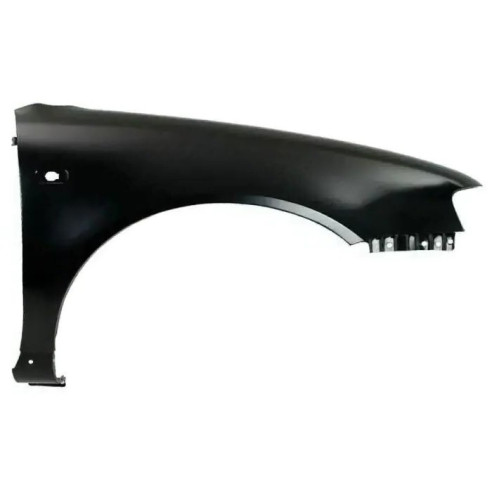 Крило переднє праве Audi A3 8L 2001-2003 (Тайвань) 8L0821106B