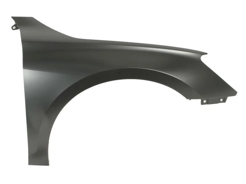 Крило переднє праве Audi A3 8Y 2020- сталь FPS 8Y0821106B
