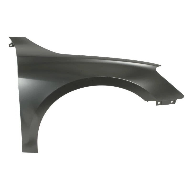 Крило переднє праве Audi A3 8Y 2020- сталь FPS 8Y0821106B