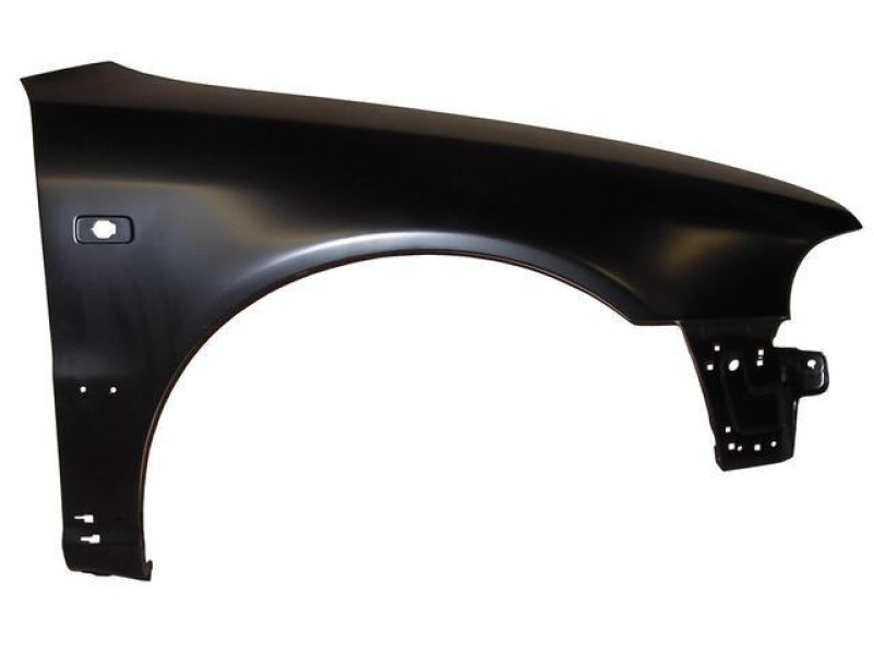 Крило переднє праве для Audi A4 B5 1999-2001 | FPS | 8D0821106M