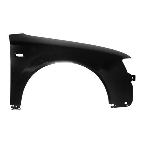 Крило переднє праве Audi A4 B7 2005-2008 з отв. LKQ 8E0821106D