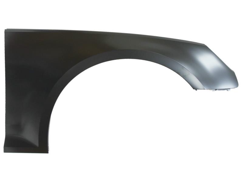 Крило переднє праве Audi A4 B9 16- (TW) 8W0821106A