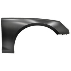 Крило переднє праве Audi A4 B9 19- (Тайвань) сталь 8W0821106D