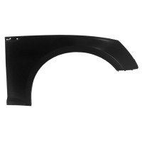 Крило переднє праве Audi A5 F5 16- (Тайвань) 8W6821106B