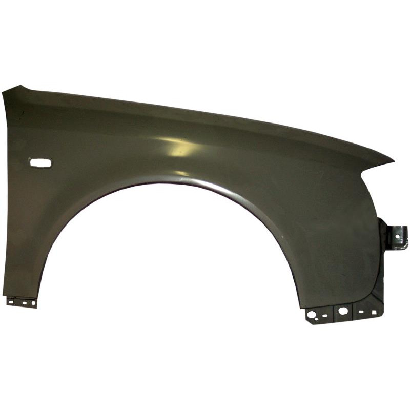 Переднє крило праве з отвором Audi A6 C5 2000-2005 FPS 4B0821106B