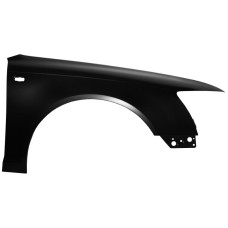 Крило переднє праве Audi A6 05-11 з отв. повт. (FPS) 4F0821104A