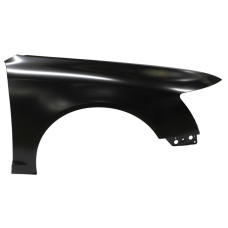 Крило переднє праве Audi A6 05-11 без отв. повторювача (FPS) 4F0821104F