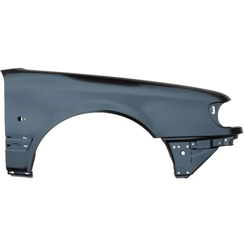 Крило переднє праве Audi A6 C4 (94-98) з отв. (LKQ) 4A0821106E