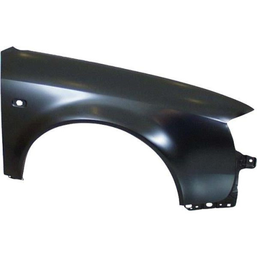 Крило переднє праве Audi A6 C5 1997-2000 Elit 4F0821106A