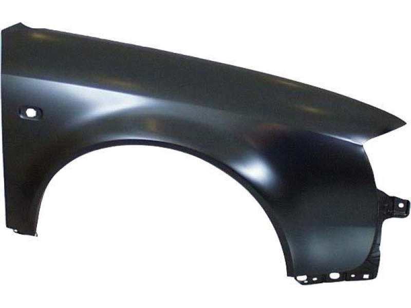 Крило переднє праве Audi A6 C5 1997-2000 Elit 4F0821106A