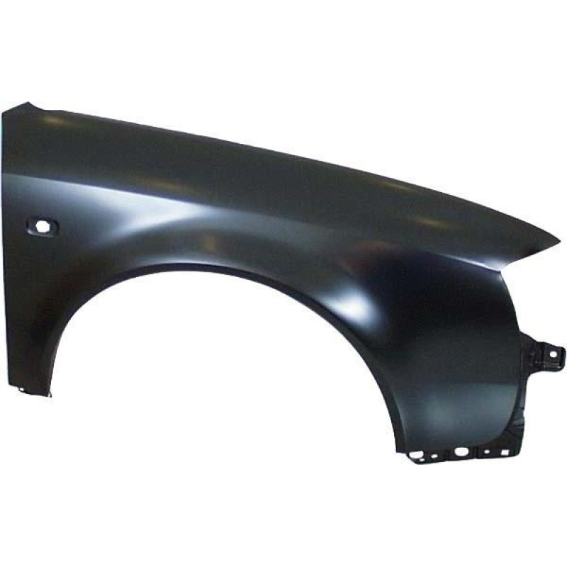 Крило переднє праве Audi A6 C5 97-00 (TW) 4F0821106A