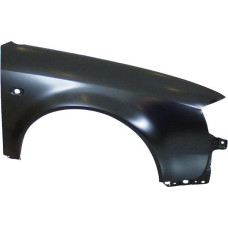 Переднє праве крило з отвором Audi A6 C5 1997-2000 FPS 4F0821106AA