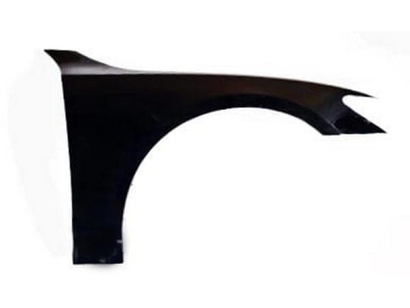 Крило переднє праве Audi A7 18- (Тайвань) сталь 4K8821106B