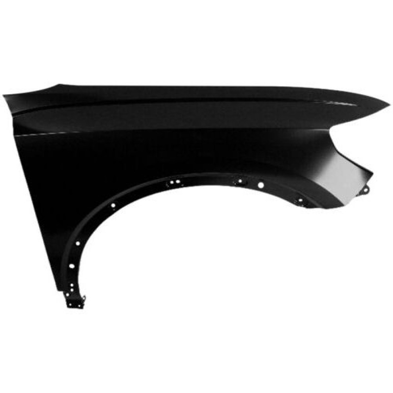 Крило переднє праве Audi Q3 18- (Тайвань) 83A821022