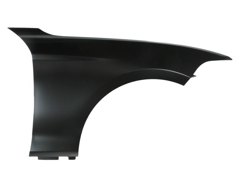 Крило переднє праве BMW 1 F20 / F21 2011-2019 FPS 41007284646