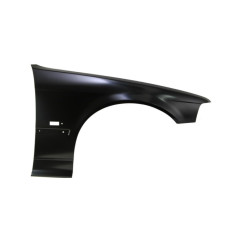 Крило переднє праве BMW 3 E36 90-96 (Тайвань) з отв. під повторювач 41351977876