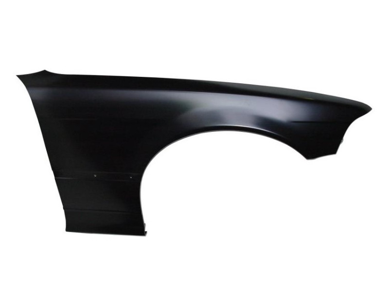 Крило переднє праве BMW 3 E36 Coupe 90-99 (LKQ) 2 дв., купе 41358122234