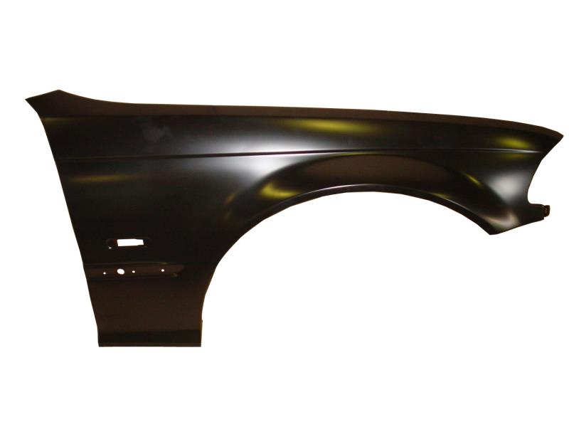 Крило переднє праве BMW 3 e46 седан 98-01 (Тайвань) 41358240406