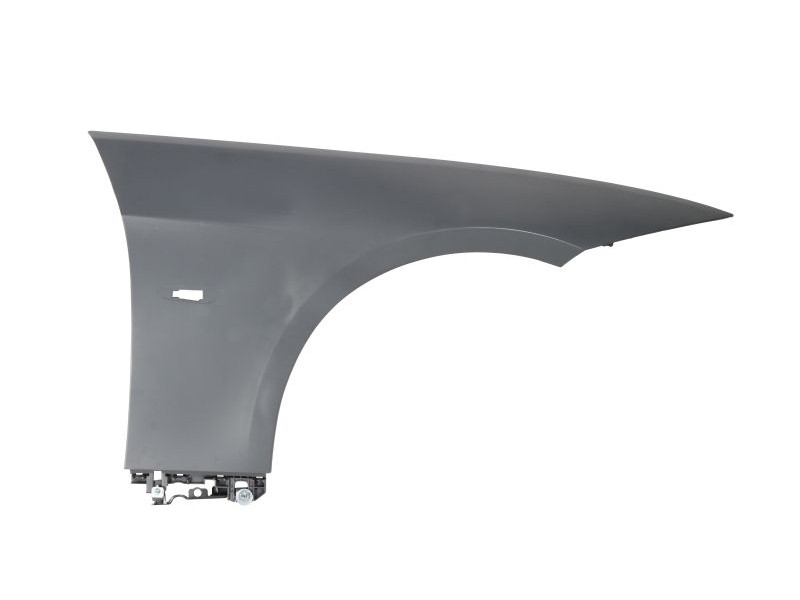 Крило переднє праве BMW 3 E92 2006-2013 купе FPS 41357168988