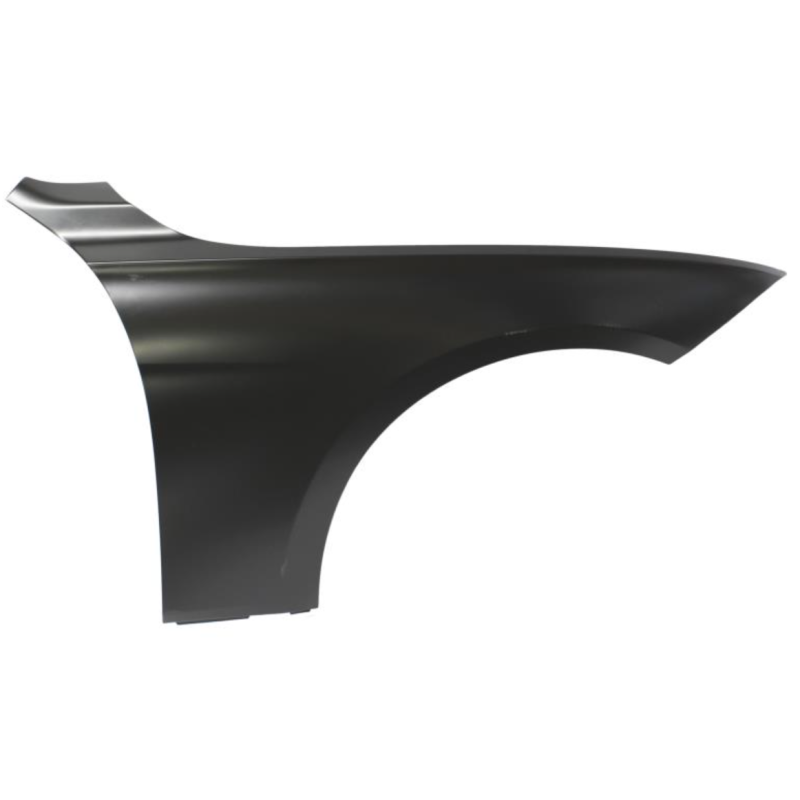 Крило переднє праве BMW 3 F30 12-19 (Polcar) 41357298028