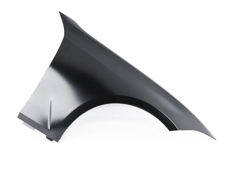 Крило переднє праве BMW 3 G20 / G21 19- (Тайвань) алюміній 41008494440