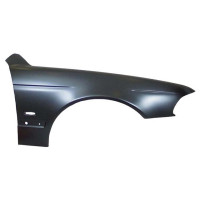 Крило переднє праве BMW 5 E39 (96-03) (LKQ) 41357000386