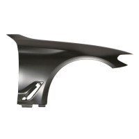 Крило переднє праве BMW 5 G30 / G31 17- (Тайвань) алюміній 41007443688