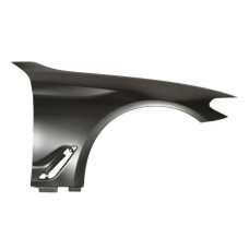 Крило переднє праве BMW 5 G30 / G31 17- (Тайвань) cталь 41007443688