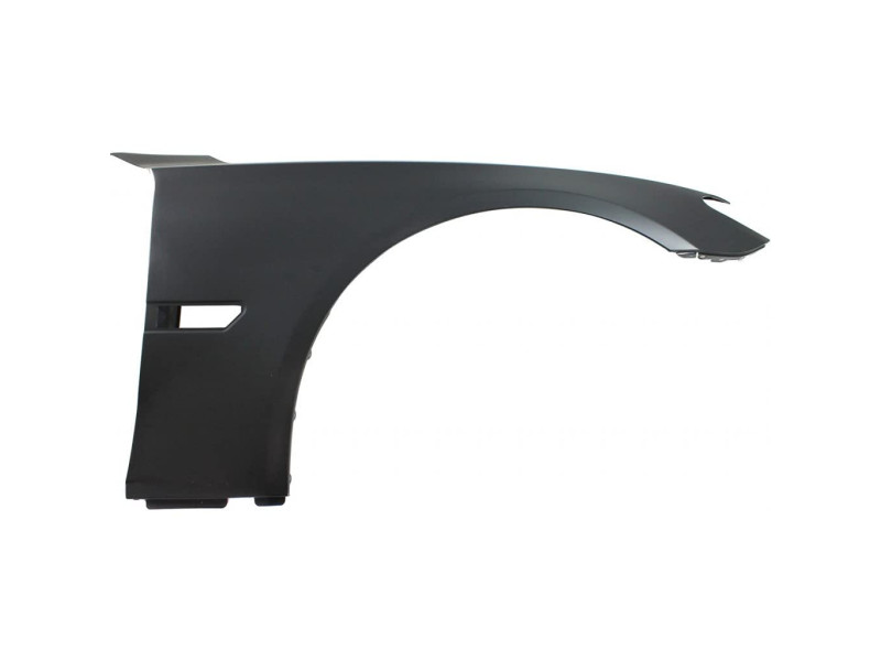 Крило переднє праве BMW 7 F01 08-15 (Тайвань) сталь 41007261462