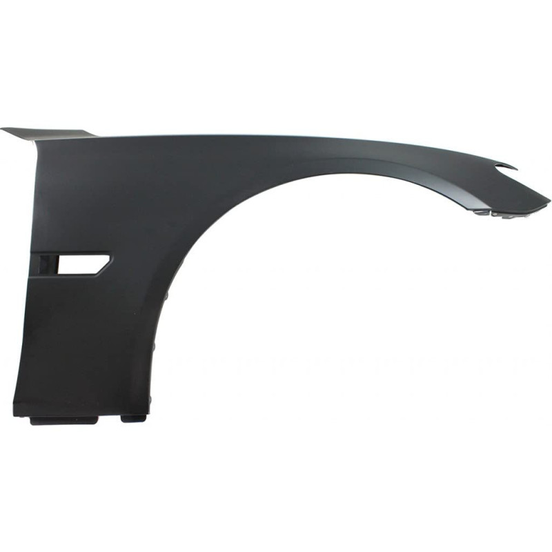 Крило переднє праве BMW 7 F01 08-15 (Тайвань) сталь 41007261462