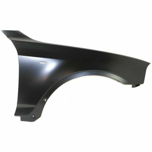 Крило переднє праве BMW X3 E83 2003-2010 (Тайвань) 41353405922