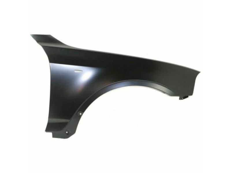 Крило переднє праве BMW X3 E83 03-10 (Тайвань) 41353405922