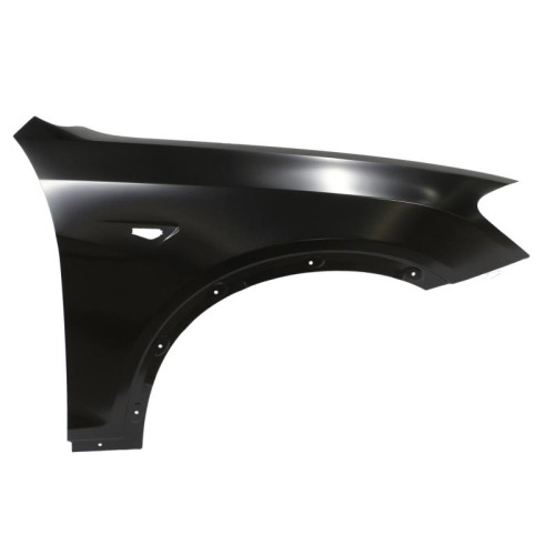 Крило переднє праве BMW X3 F25 2010-2017 (Signeda) 41357267324