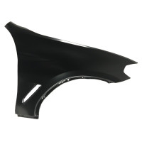 Крило переднє праве BMW X3 G01 17-21, 21-, X4 G02 18- (Тайвань) алюміній 41007930974