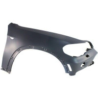Крило переднє праве BMW X5 E70 06-10 USA (Тайвань) з отв. під омивач та відбивач 51657178400