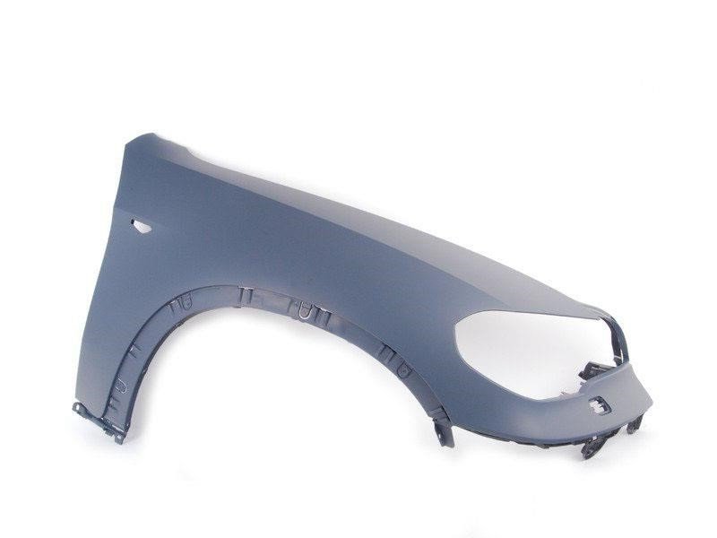 Крило переднє праве BMW X5 E70 10-13 (Тайвань) з отв. під омивач 51657222996
