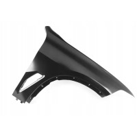 Крило переднє праве BMW X5 G05 18- (Тайвань) сталь 41007492364