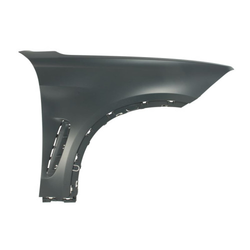 Крило переднє праве BMW X6 F16 2014-2019 FPS 51657418956