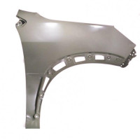 Крило переднє праве Chery Tiggo 2 16- (Китай) J69-8403102-DY